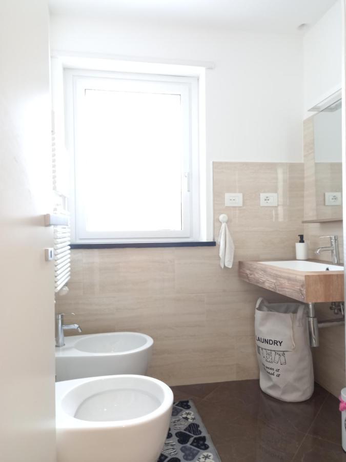 Living Rome Int 2 Daire Dış mekan fotoğraf
