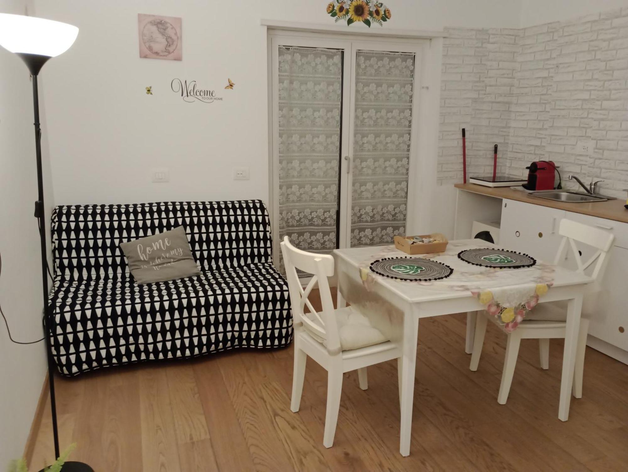 Living Rome Int 2 Daire Dış mekan fotoğraf